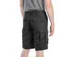 Тактические мужские шорты Pentagon BDU - Черные Размер 54 - изображение 3