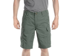 Тактические мужские шорты Pentagon BDU - Оливковые Размер 44 - изображение 3