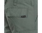 Тактические мужские шорты Pentagon BDU - Оливковые Размер 40 - изображение 6