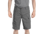 Тактические мужские шорты Pentagon BDU - Wolf Gray Размер 50 - изображение 2