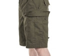 Тактические мужские шорты Pentagon BDU - Ranger Green Размер 46 - изображение 6