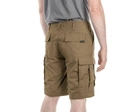 Тактические мужские шорты Pentagon BDU - Coyote Размер 42 - изображение 4