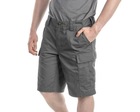Тактические мужские шорты Pentagon BDU - Wolf Gray Размер 50 - изображение 4