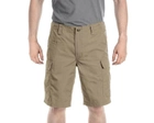 Тактические мужские шорты Pentagon BDU - Бежевые Размер 42 - изображение 2