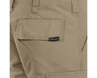 Тактические мужские шорты Pentagon BDU - Бежевые Размер 42 - изображение 6