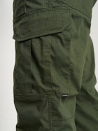 Тактические штаны M-Gear Защитник 2222 48-4 Олива (ROZ6400152880) - изображение 5