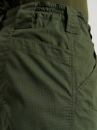 Тактические штаны M-Gear Защитник 2222 56-4 Олива (ROZ6400152884) - изображение 6