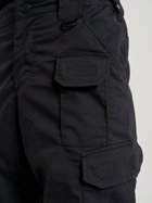 Тактичні штани M-Gear Захисник 2222 56-4 Грей (ROZ6400152892) - зображення 4
