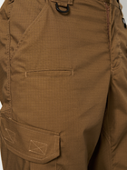 Тактичні штани M-Gear Захисник 2222 46-4 Койот (ROZ6400152871) - зображення 4
