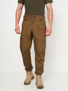 Тактические штаны M-Gear Защитник 2222 52-4 Койот (ROZ6400152874) - изображение 1