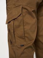 Тактические штаны M-Gear Защитник 2222 52-4 Койот (ROZ6400152874) - изображение 6