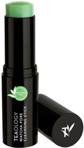 Очищувальний стік для обличчя Teaology Matcha Pore Cleansing Stick 12 г (8050148500353) - зображення 1