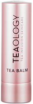 Бальзам для губ Teaology Vanilla Tea Balm Tinted Lip Treatment 4 г (8050148500704) - зображення 1