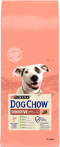 Sucha karma dla psów Purina Dog Chow Adult Sensitive 14 kg (DLZPUIKSP0038)