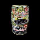 Маслини Yunus в'ялені, 1 кг