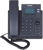 Telefon IP Yealink T31G czarny (SIP-T31G) - obraz 1