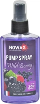 Ароматизатор (Nowax) Pump Spray Wild Berry (Спрей) 75мл. (NX07514)