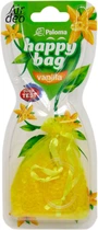Ароматизатор (Paloma) Happy Bag Vanilla (гранулы в мешочке) 78024