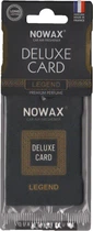 Ароматизатор (Nowax) Deluxe Card Legend (сухая карточка) (NX07730)
