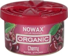 Ароматизатор (Nowax) Organic Cherry (под сиденье) 40гр. NX00109