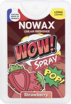 Ароматизатор (Nowax) WOW Spray Strawberry (спрей) 18мл. NX00143