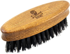 Щітка для бороди The Bluebeards Revenge Synthetic Travel Beard Brush (5060297002328) - зображення 2