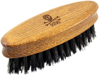 Szczotka do brody The Bluebeards Revenge Synthetic Travel Beard Brush (5060297002328) - obraz 2