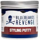 Pasta do stylizacji włosów The Bluebeards Revenge Styling Putty 150 ml (5060297003103) - obraz 1