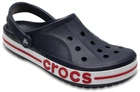 Сабо CROCS BAYABAND CLOG M8/W10 (41-42) Темно-синій 205089-4CC