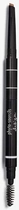 Олівець для брів Sisley Phyto-Sourcils Design Cappuccino 2x0.2 г (3473311875211) - зображення 3