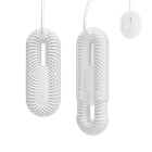 Сушилка для обуви с таймером Sothing Stretchable Shoe Dryer (DSHJ-S-2111) White