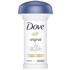 Кремовий антиперспірант Dove Original 50мл