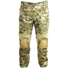 Штаны демисезонные тактические Kombat UK Spec-ops Trousers Gen II мультикам XL - изображение 1