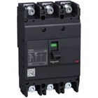 Автоматический выключатель EZC250N3160 3P 25кА 160А Schneider Electric
