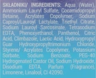 Спеціалізований шампунь проти лупи - Farmona Nivelazione Control Pure 100ml (100ml) (944862-1202354-2)