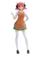 Фігурка SEGA П'ять наречених Ніно Накано Quintessential quintuplets Nino Nakano 23 см S QQ NN 23