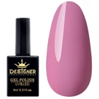 Гель лак DESIGNER 9 мл. А08