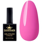 Гель лак DESIGNER 9 мл. H227