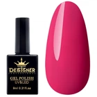 Гель лак DESIGNER 9 мл. I254