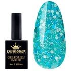 Гель лак DESIGNER 9 мл. K287