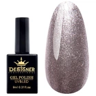 Гель лак DESIGNER 9 мл. J274