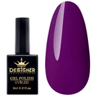 Гель лак DESIGNER 9 мл. D121