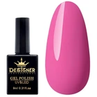 Гель лак DESIGNER 9 мл. А09