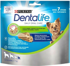 Przysmak dla psa Purina Dentalife Extra Mini 69 g (DLZPUIKSP0092) - obraz 1