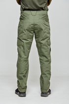 Тактические штаны UKM 48S оливковый карго рип стоп - изображение 3