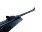 Пневматична гвинтівка Hatsan Edge + Коліматор + Чехол - зображення 4
