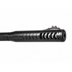 Пневматична гвинтівка Hatsan Airtact ED + Оптика - зображення 3