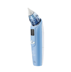 Дитячий назальний електронний аспіратор Medica+ Nose Cleaner 7.0 соплевідсмоктувач Синій