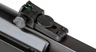 Пневматична гвинтівка Hatsan 125 TH + Оптика + Чехол - зображення 2