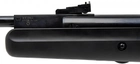 Пневматична гвинтівка Hatsan 125 TH + Оптика - зображення 6